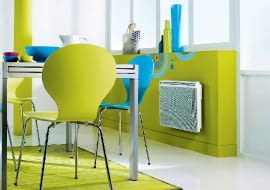 grzejnik elektryczny promieniujący,ogrzewanie elektryczne