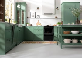 Jak uniknąć błędów przy projektowaniu kuchni?