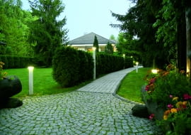 Systemy ogrodzeniowe LIDER