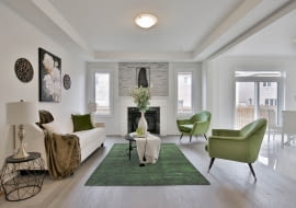 Dywany do salonu - jaki wybrać?