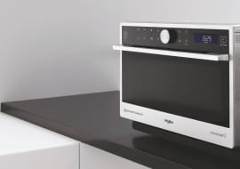Mikrofalówka do zabudowy - na co zwrócić uwagę, dokonując wyboru?