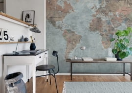 Jak urządzić przestrzeń do pracy w domu?