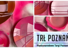 Wystawa POL/SZTYMA/WOLNA! na Targach Rzeczy Ładnych w Poznaniu 2-3 marca 2024 r.