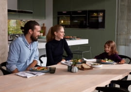 Nie marnując jedzenia nie tylko oszczędzamy domowy budżet, ale też chronimy środowisko