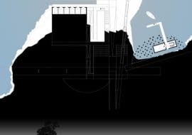 dyplom roku, jakub Kowalczyk, architektura, projekty dyplomowe