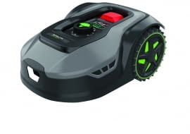 Robot koszący RMP650