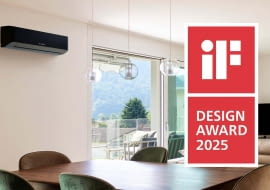 Klimatyzacja i design: Jak połączyć komfort z nowoczesnym wnętrzem?