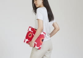 Wzory Marimekko na laptopach i tabletach Microsoftu