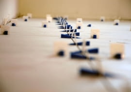 Układ wyrównujący płytki AS Andrzej Smakulski