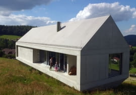 Dom "Arka" Roberta Koniecznego