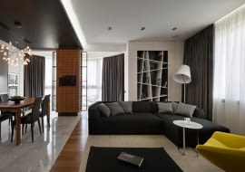 mieszkanie, penthouse, apartament