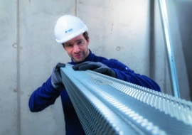 Profile do suchej zabudowy