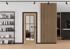 styl industrialny a loftowy