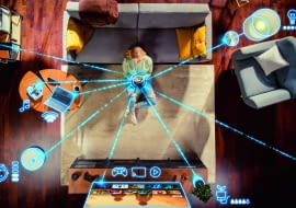 Rozwiązania smart w domu – co wybrać i od czego zacząć?