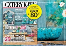 Nowy numer Czterech Katów już w kioskach