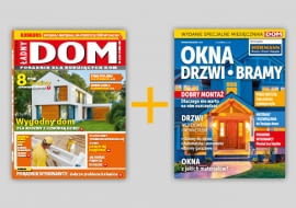 Nowy numer Ładnego Domu już w kioskach!