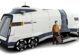 GM West Coast Advanced Design Studio