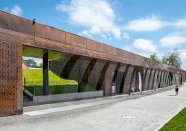 Hydropolis we Wrocławiu