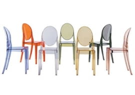 Victoria Ghost, Kartell