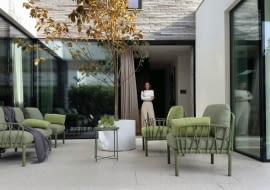 Forrest House – Willa w Parkowej Scenerii