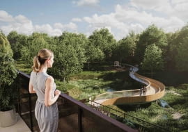 Royal Garden Wilanów