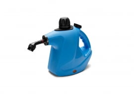 Ręczna myjka parowa z wielofunkcyjnymi z akcesoriami