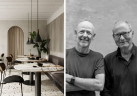 Christian Bjørn i Rune Balle