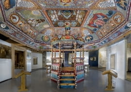 Muzeum Historii Żydów Polskich