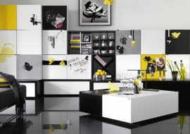 meble, piotr voelkel, design, vox