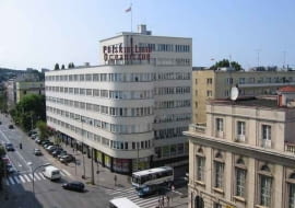 brylanty, modernizm, modernizacja, zabytek, miasto, gdynia, port, polska