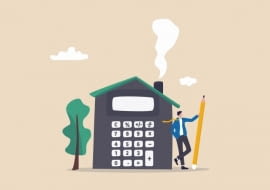 Ulga termomodernizacyjna a PIT