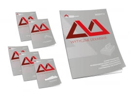 Wytyczne dekarskie Zeszyt 1-6