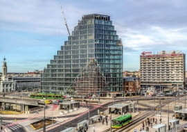 Bałtyk w Wielkopolsce