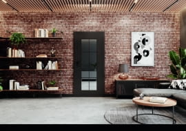 W 2025 roku wnętrza będą łączyć funkcjonalność, ekologię i ponadczasowy styl.