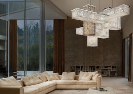 MAXLIGHT - producent oświetlenia do eleganckich wnętrz z klasą