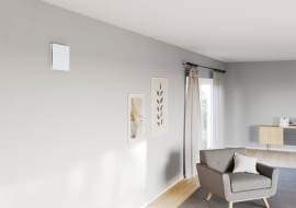 Decentralna wentylacja