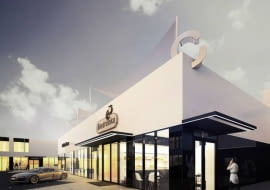 wizualizacje KMA Kabarowski Misiura Architekci