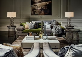 Roberto Cavalli Home w Polsce