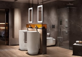 stelaż podtynkowy przycisk spłukujący wc sedes bidet miska wc toaleta myjąca łazienka toaleta