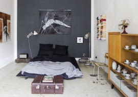 Jak zaaranżować sypialnię w zgodzie z najnowszymi trendami, jednocześnie zachowując jej funkcjonalność?