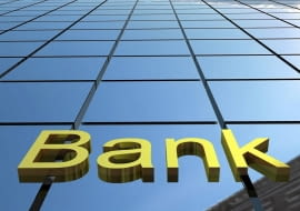 Największe banki, które "ustalają" LIBOR to: Bankers Trust, Bank of Tokyo, Barclays i National Westminster