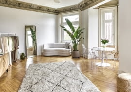 Homestory: Wywiad z Aylin Koenig