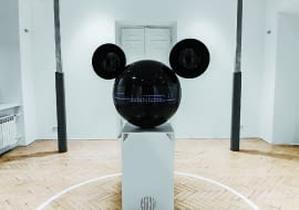 Ile twarzy ma design. Kids Design Space, CRZ Krzywy Komin, Wrocław, organizator fundacja Open Mind, wystawa czynna do 31.01.2017 r., więcej na www.kidsdesignspace.pl
