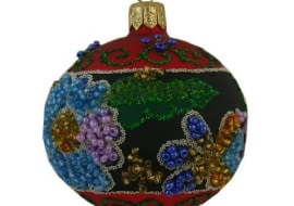 bombki, ozdoby choinkowe, dekoracje świąteczne, boże narodzenie