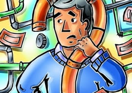 Zgodnie z prawem właściciel nieruchomości powinien przy wykonywaniu swego prawa powstrzymywać się od działań, które by zakłócały korzystanie z nieruchomości sąsiednich ponad przeciętną miarę.