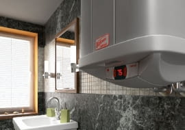 ciepła woda,podgrzewacz wody