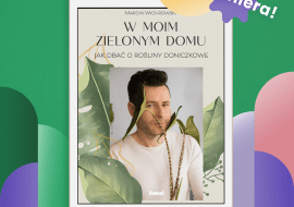 W moim zielonym domu