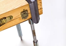 projektanci, stół, design