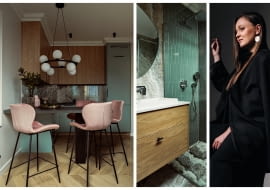 Monika Sałata Pracownia Architektury Wnętrz