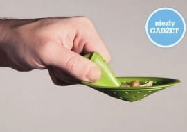 sitko, silikonowe sitko, sitko do zlewu